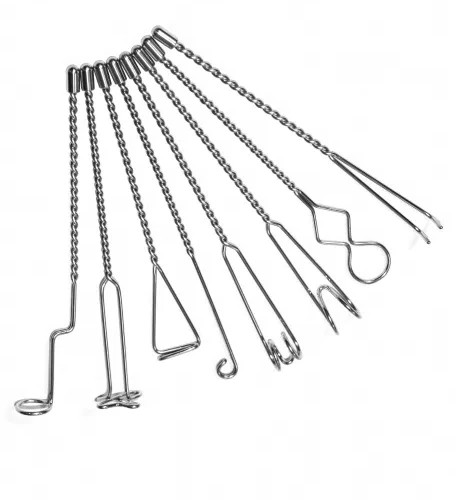 Зондовый логопедический массаж